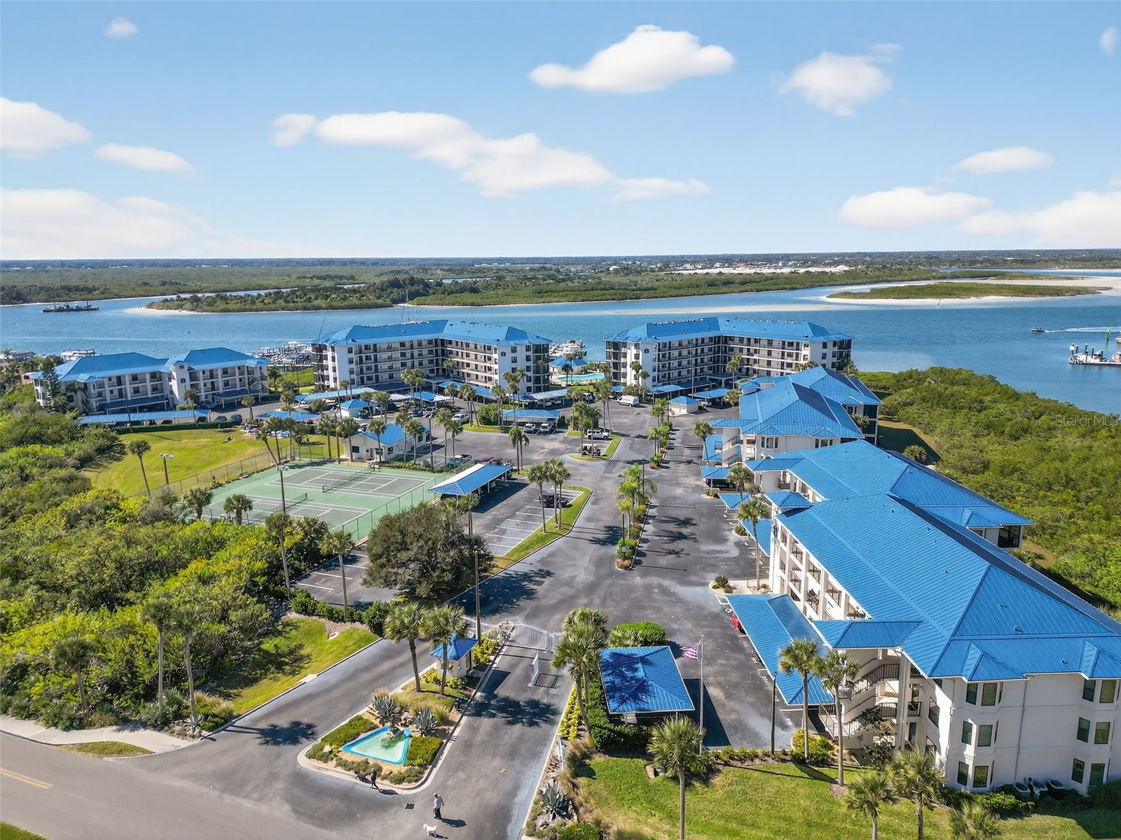 2700 N Peninsula Avenue #132 New Smyrna Beach FL 32169 NS1087208 image68