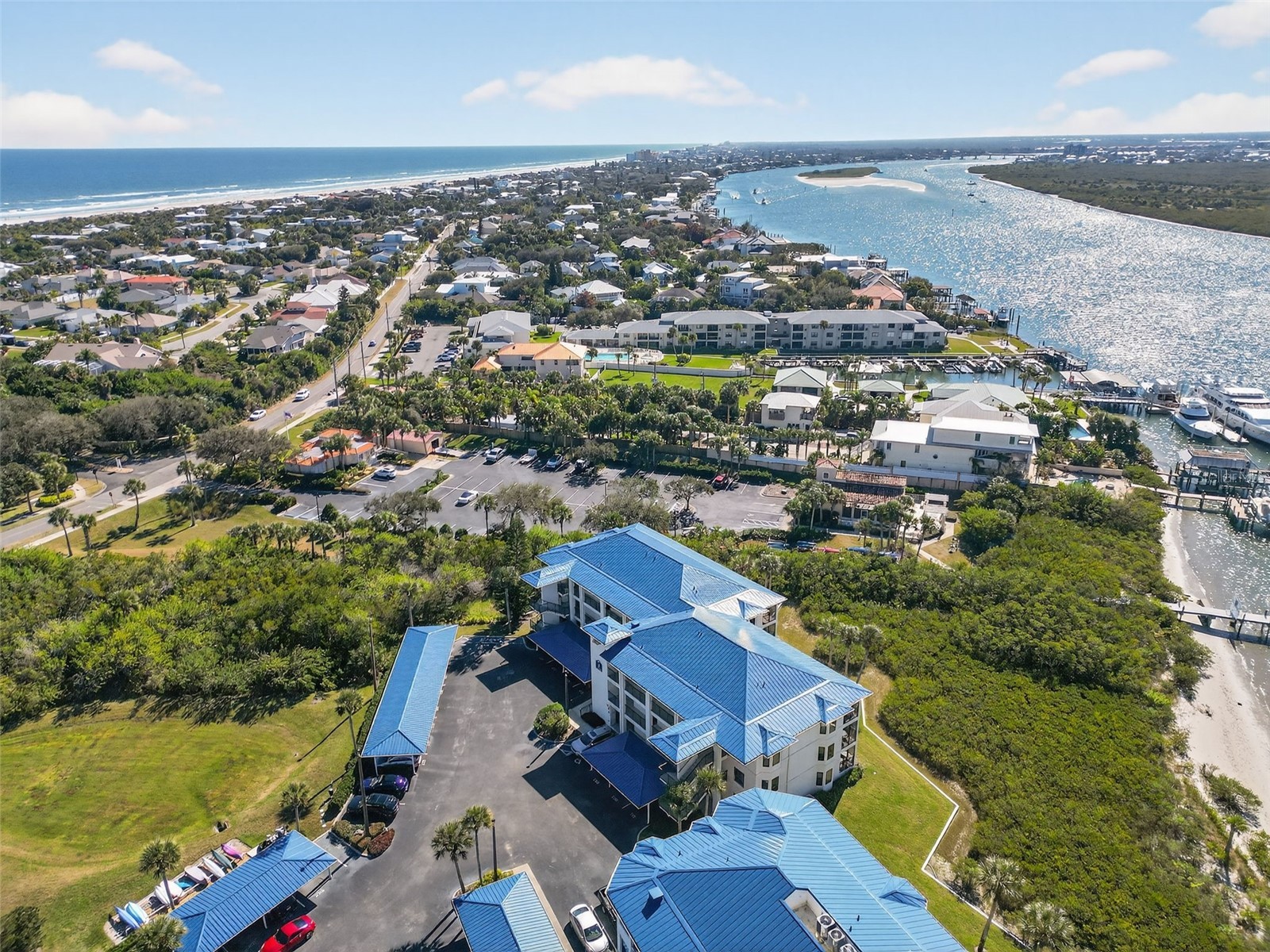 2700 N Peninsula Avenue #132 New Smyrna Beach FL 32169 NS1087208 image69