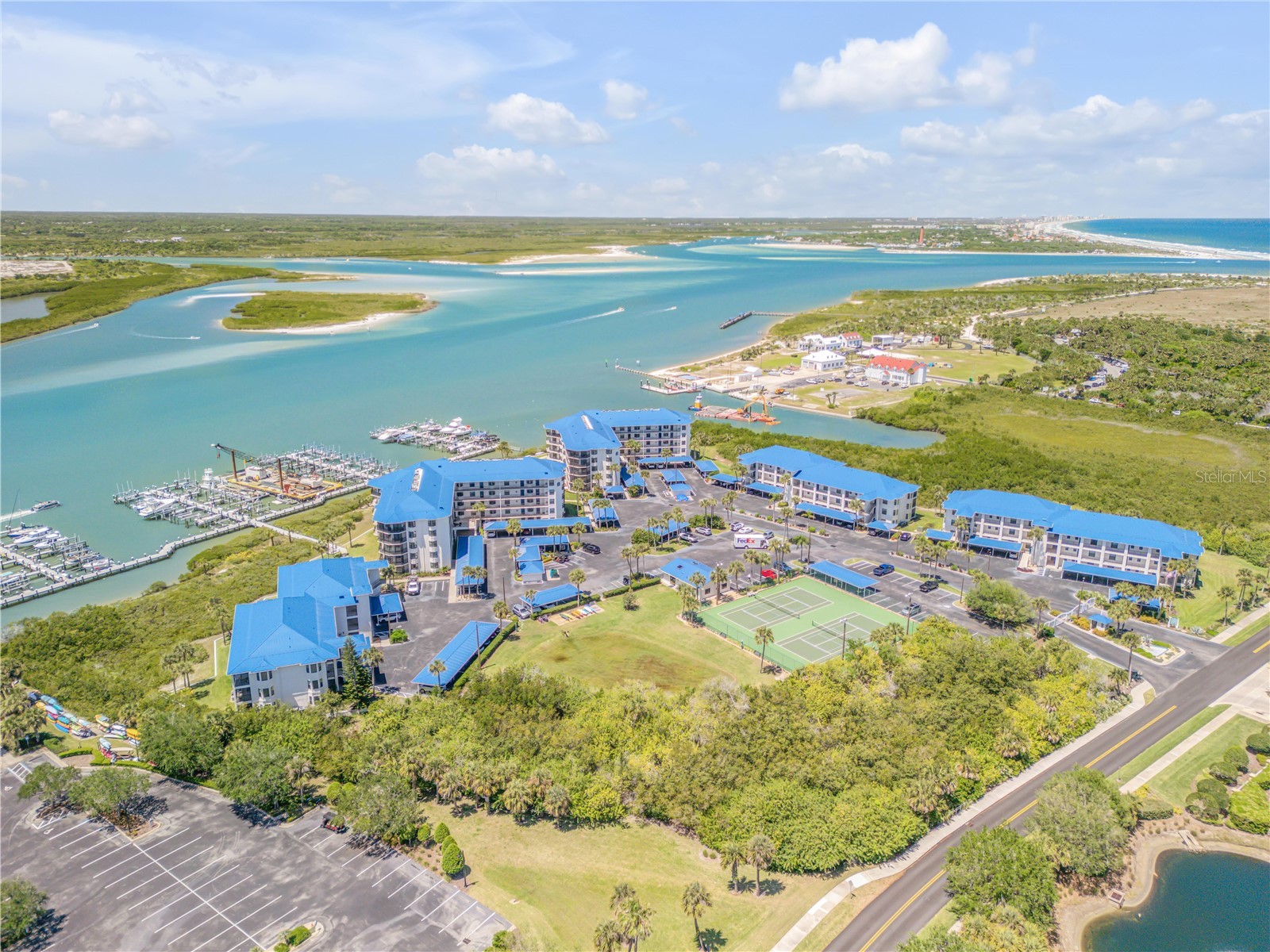 2700 N Peninsula Avenue #211 New Smyrna Beach FL 32169 NS1088126 image1