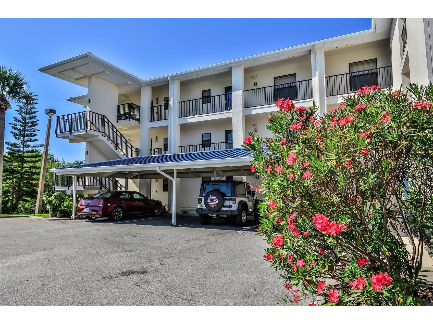 2700 N Peninsula Avenue #211 New Smyrna Beach FL 32169 NS1088126 image2
