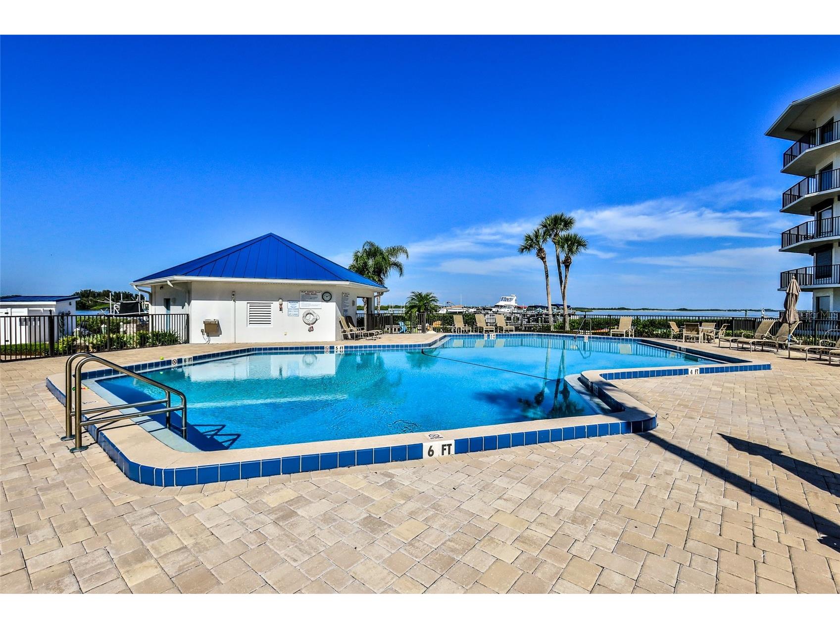 2700 N Peninsula Avenue #211 New Smyrna Beach FL 32169 NS1088126 image40