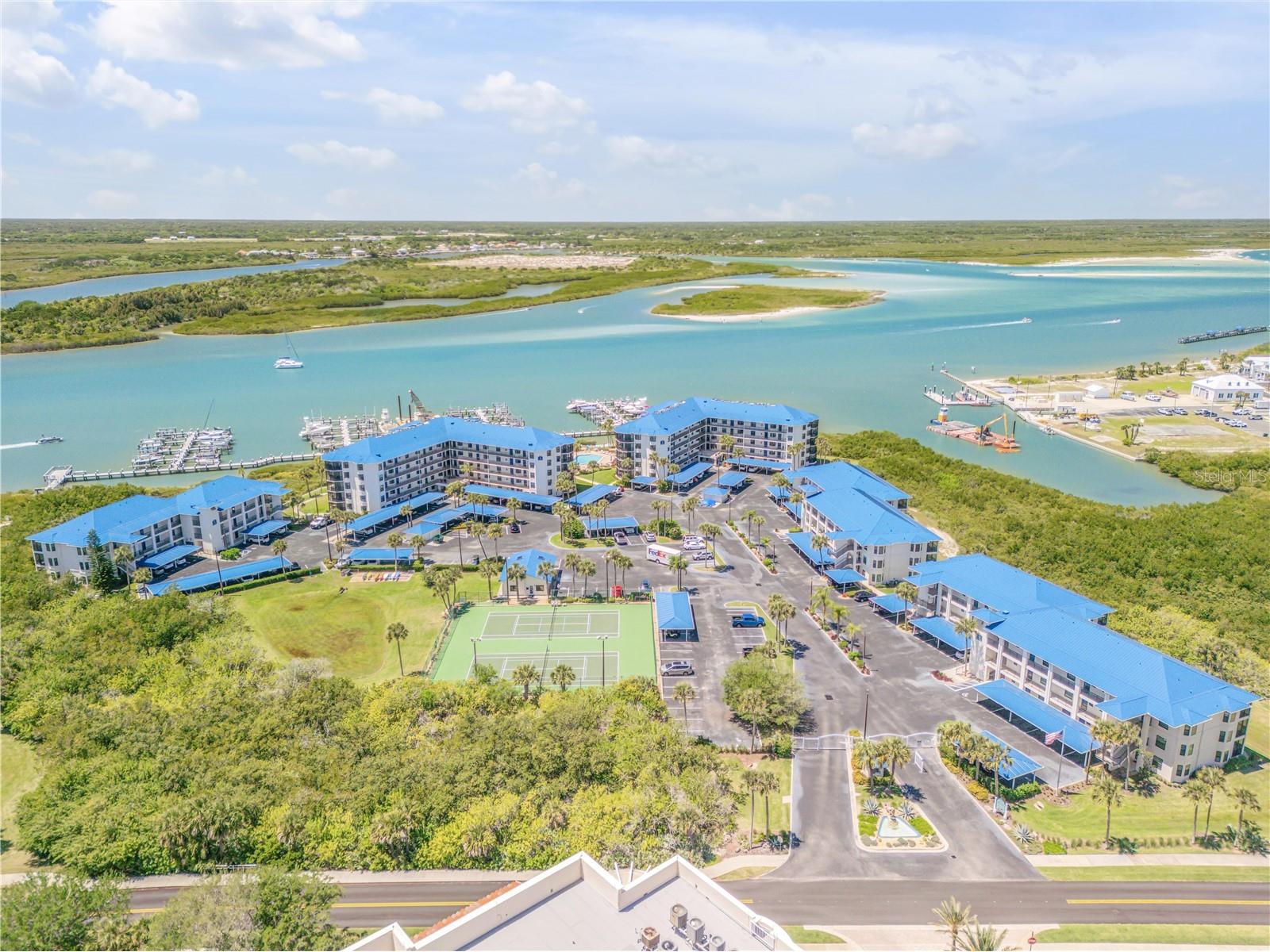 2700 N Peninsula Avenue #211 New Smyrna Beach FL 32169 NS1088126 image46