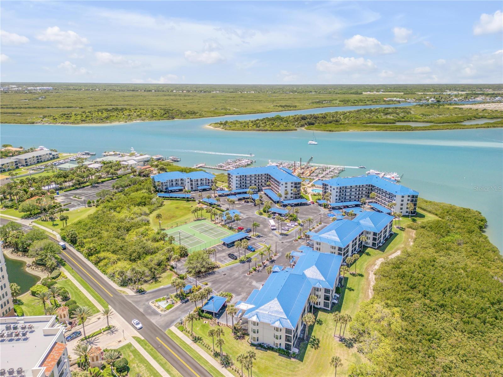 2700 N Peninsula Avenue #211 New Smyrna Beach FL 32169 NS1088126 image47