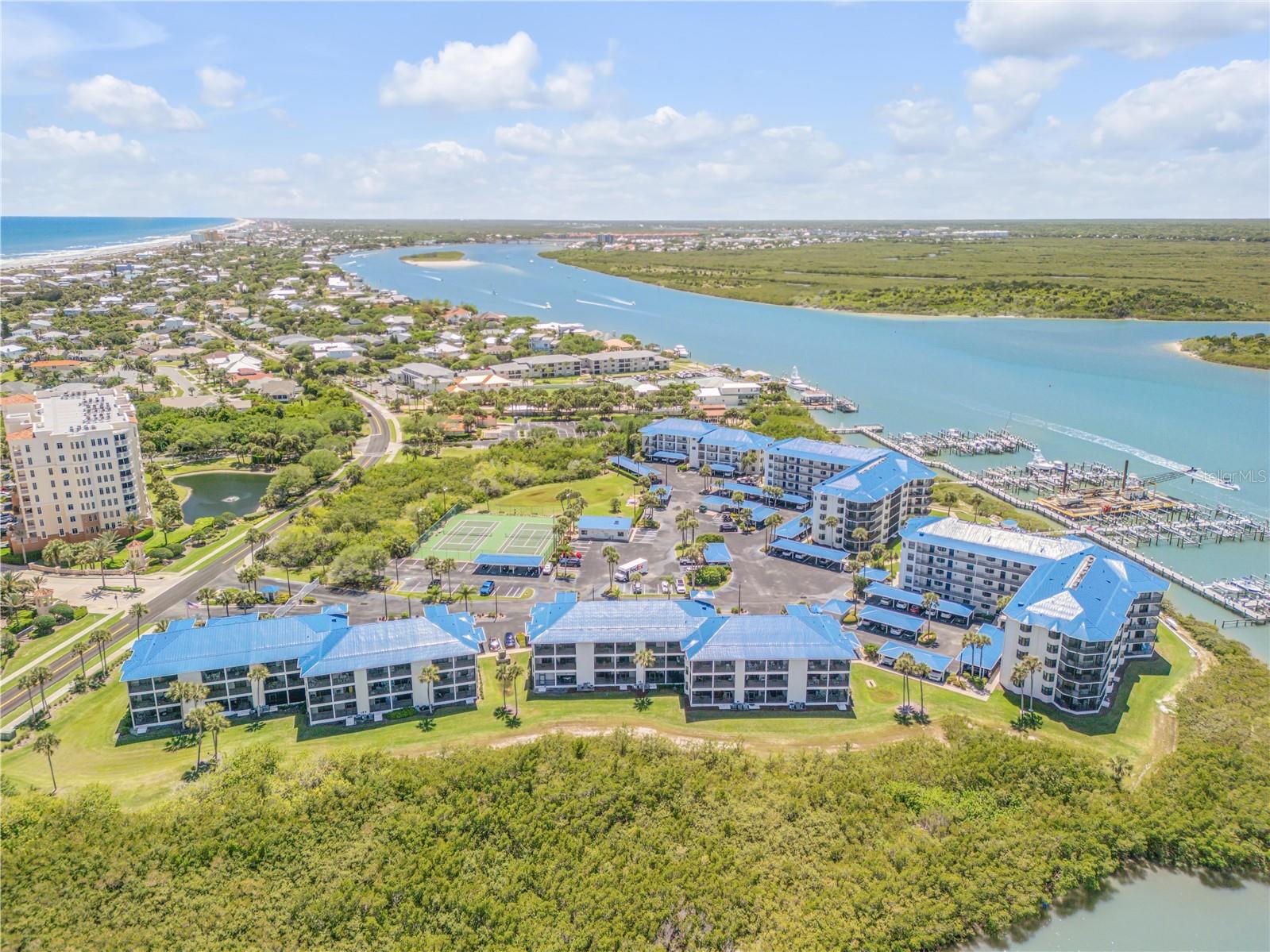 2700 N Peninsula Avenue #211 New Smyrna Beach FL 32169 NS1088126 image7