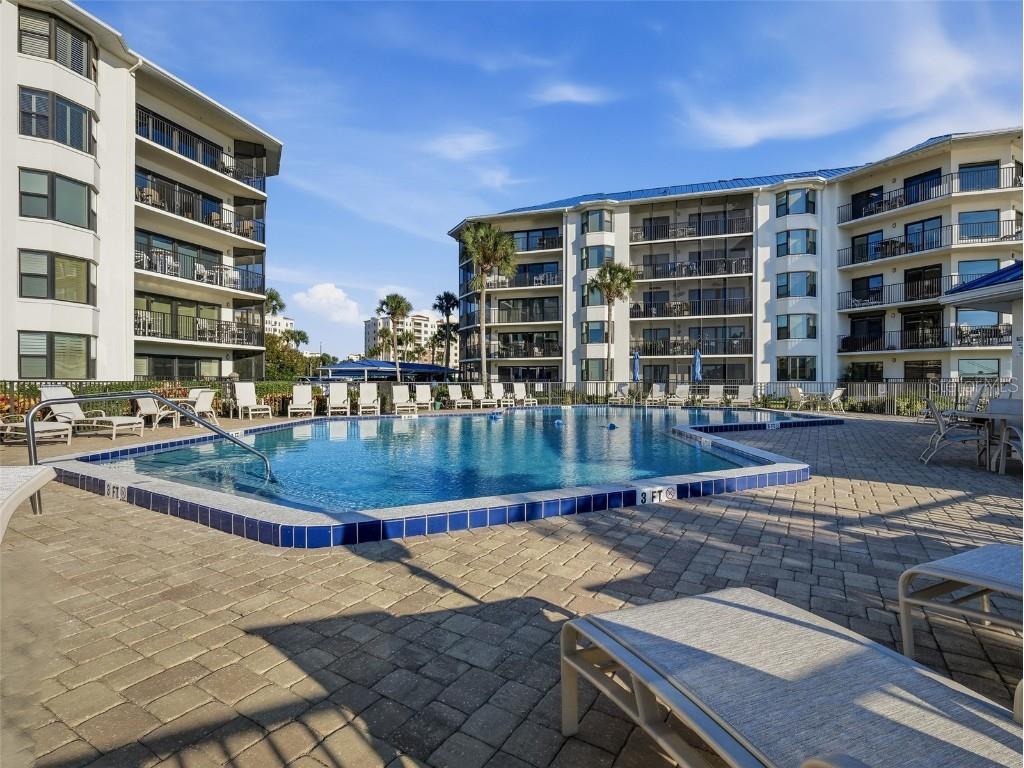 2700 N Peninsula Avenue #214 New Smyrna Beach FL 32169 - INTRACOASTAL WATERWAY NS1086622 image10