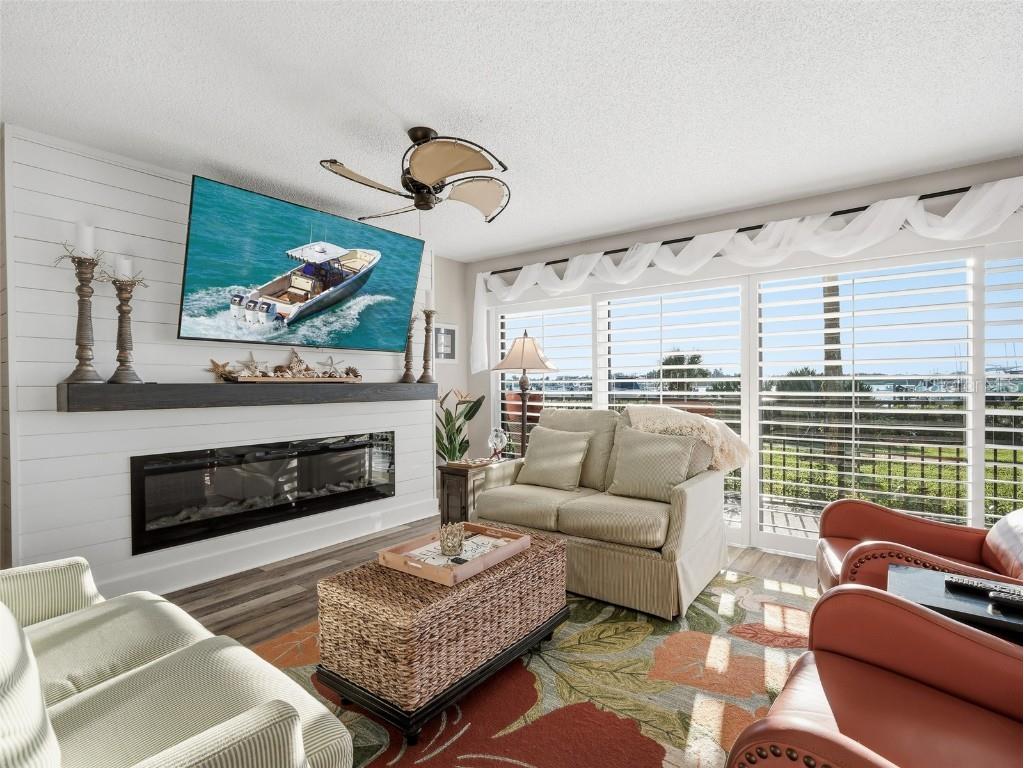 2700 N Peninsula Avenue #214 New Smyrna Beach FL 32169 - INTRACOASTAL WATERWAY NS1086622 image13