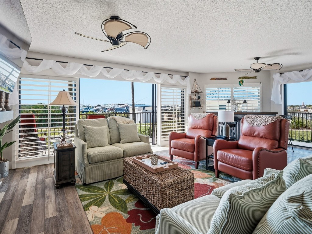 2700 N Peninsula Avenue #214 New Smyrna Beach FL 32169 - INTRACOASTAL WATERWAY NS1086622 image14