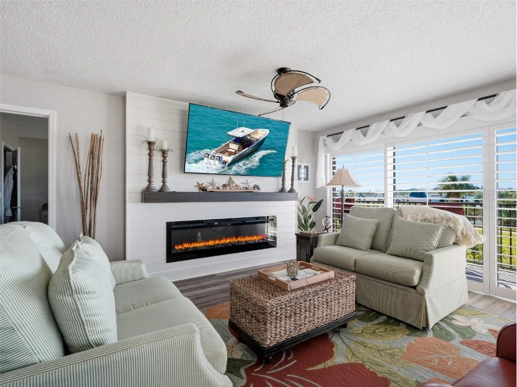 2700 N Peninsula Avenue #214 New Smyrna Beach FL 32169 - INTRACOASTAL WATERWAY NS1086622 image15