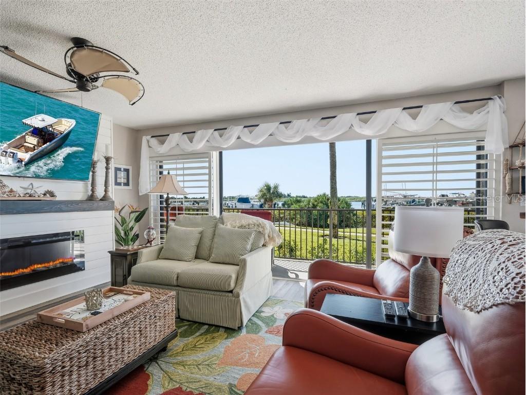 2700 N Peninsula Avenue #214 New Smyrna Beach FL 32169 - INTRACOASTAL WATERWAY NS1086622 image16