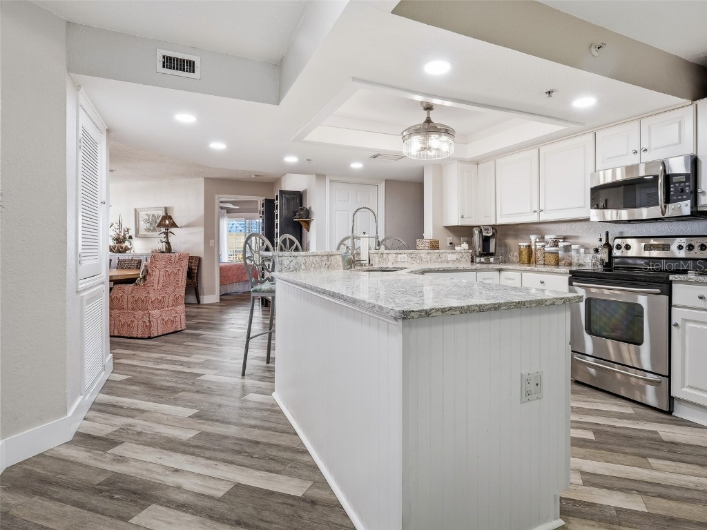 2700 N Peninsula Avenue #214 New Smyrna Beach FL 32169 - INTRACOASTAL WATERWAY NS1086622 image27