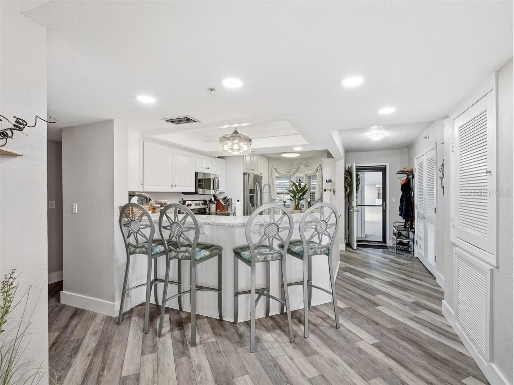 2700 N Peninsula Avenue #214 New Smyrna Beach FL 32169 - INTRACOASTAL WATERWAY NS1086622 image28