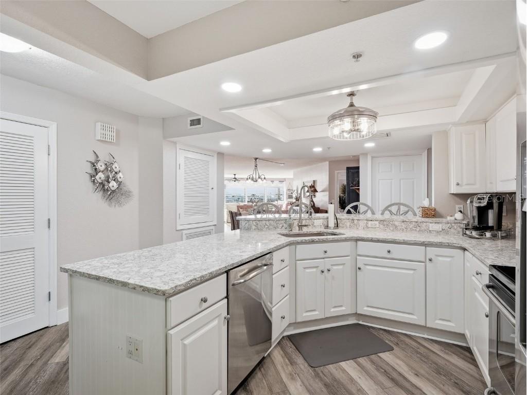 2700 N Peninsula Avenue #214 New Smyrna Beach FL 32169 - INTRACOASTAL WATERWAY NS1086622 image32