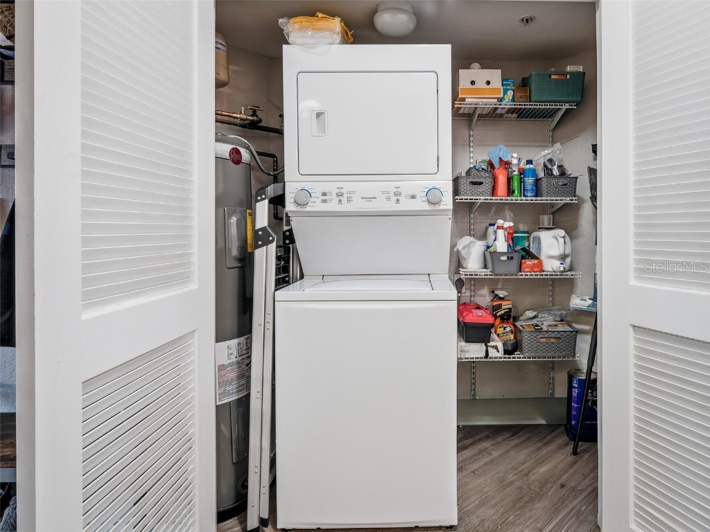 2700 N Peninsula Avenue #214 New Smyrna Beach FL 32169 - INTRACOASTAL WATERWAY NS1086622 image36