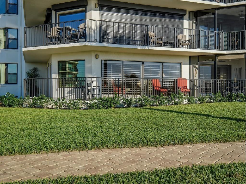 2700 N Peninsula Avenue #214 New Smyrna Beach FL 32169 - INTRACOASTAL WATERWAY NS1086622 image48