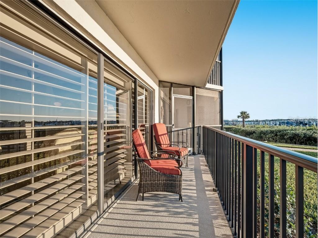 2700 N Peninsula Avenue #214 New Smyrna Beach FL 32169 - INTRACOASTAL WATERWAY NS1086622 image49