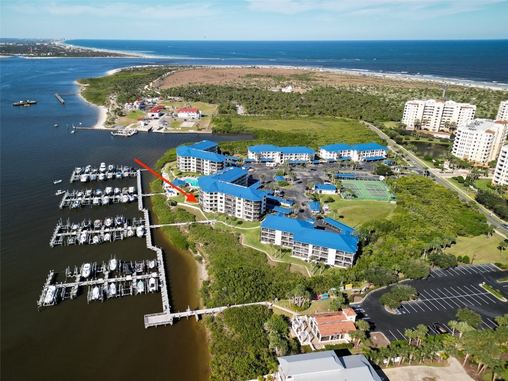 2700 N Peninsula Avenue #214 New Smyrna Beach FL 32169 - INTRACOASTAL WATERWAY NS1086622 image5