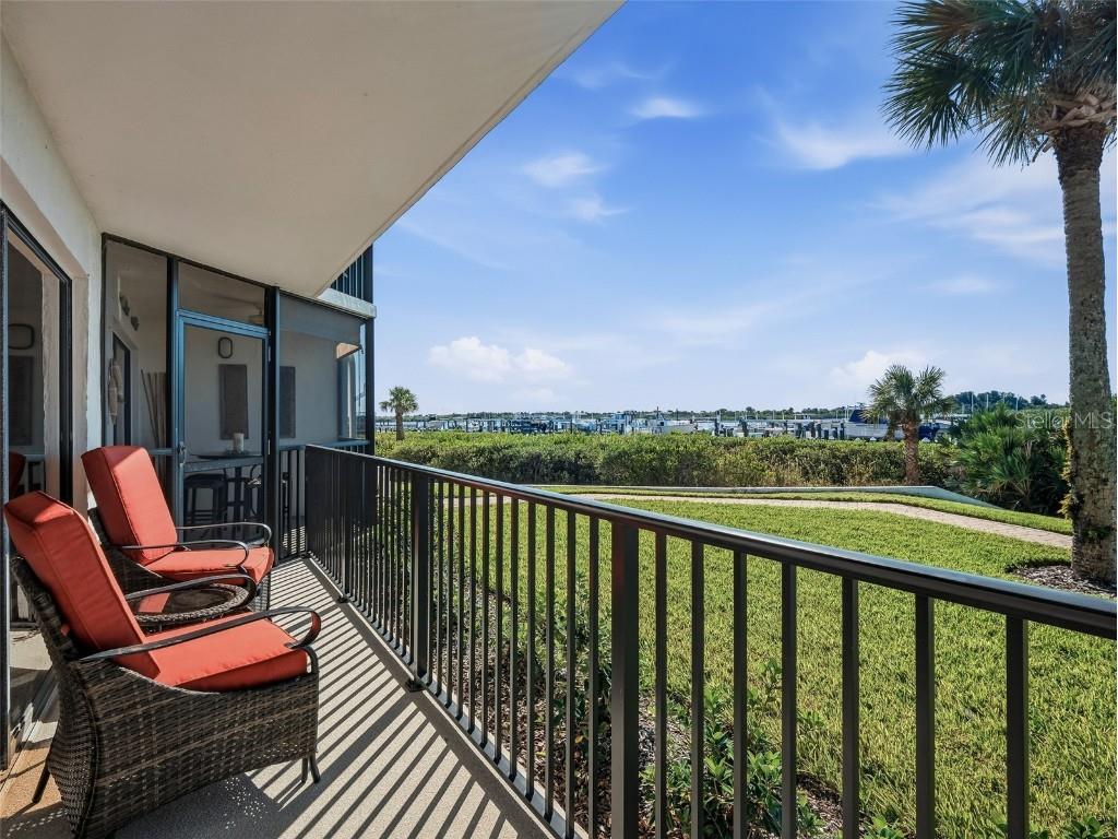 2700 N Peninsula Avenue #214 New Smyrna Beach FL 32169 - INTRACOASTAL WATERWAY NS1086622 image50