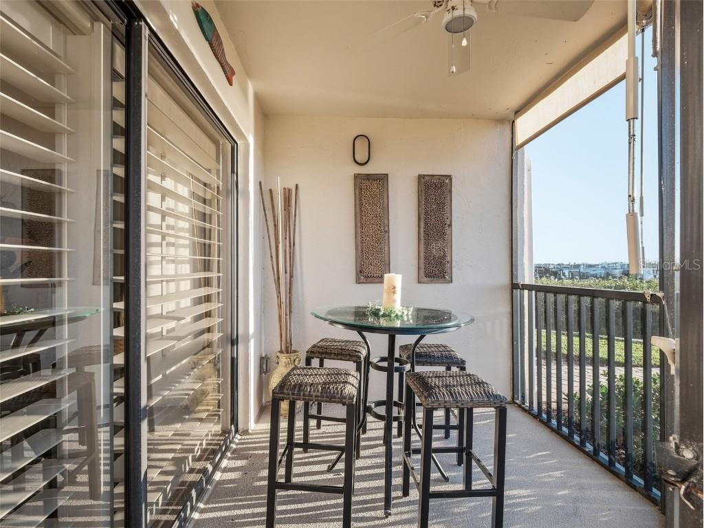 2700 N Peninsula Avenue #214 New Smyrna Beach FL 32169 - INTRACOASTAL WATERWAY NS1086622 image51