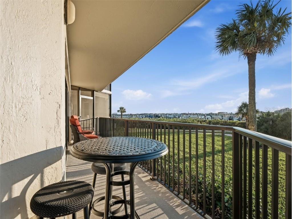 2700 N Peninsula Avenue #214 New Smyrna Beach FL 32169 - INTRACOASTAL WATERWAY NS1086622 image54