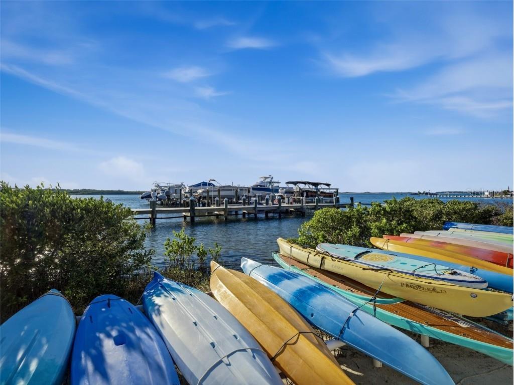 2700 N Peninsula Avenue #214 New Smyrna Beach FL 32169 - INTRACOASTAL WATERWAY NS1086622 image56