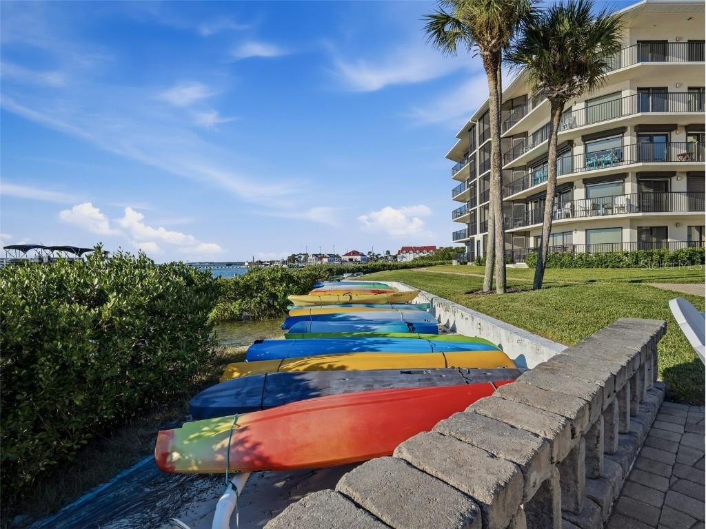 2700 N Peninsula Avenue #214 New Smyrna Beach FL 32169 - INTRACOASTAL WATERWAY NS1086622 image57
