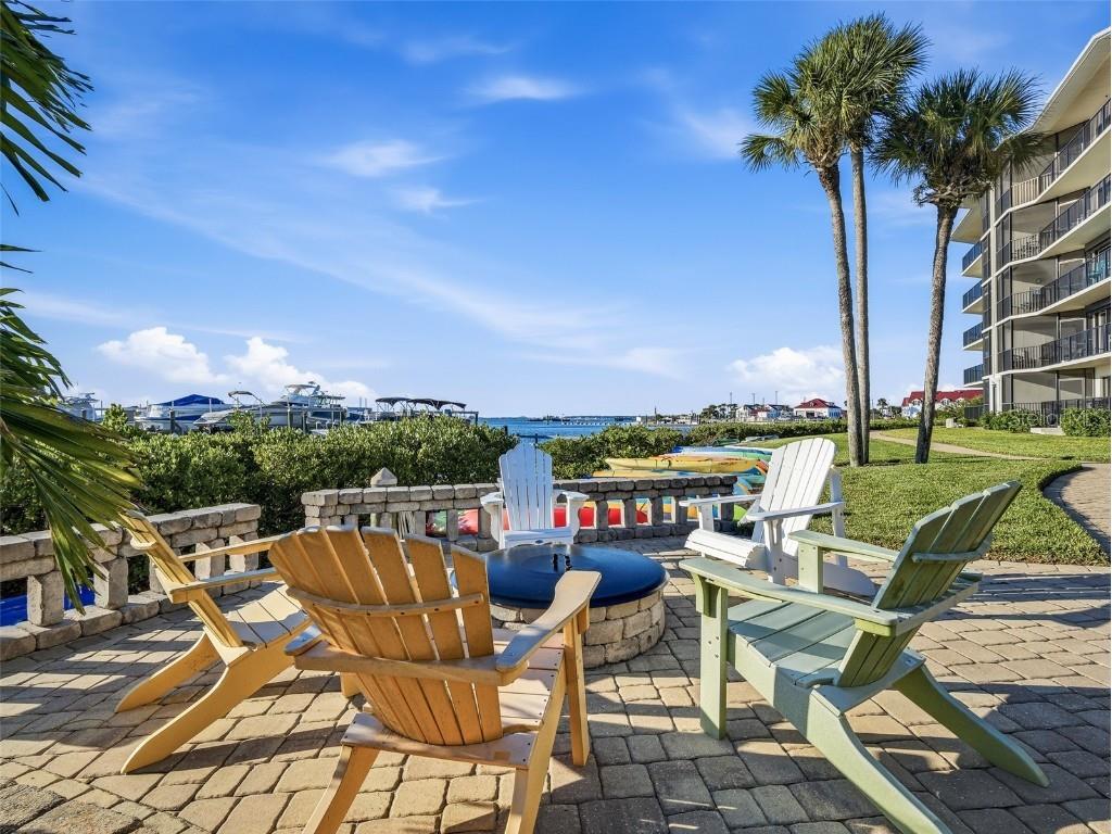 2700 N Peninsula Avenue #214 New Smyrna Beach FL 32169 - INTRACOASTAL WATERWAY NS1086622 image58