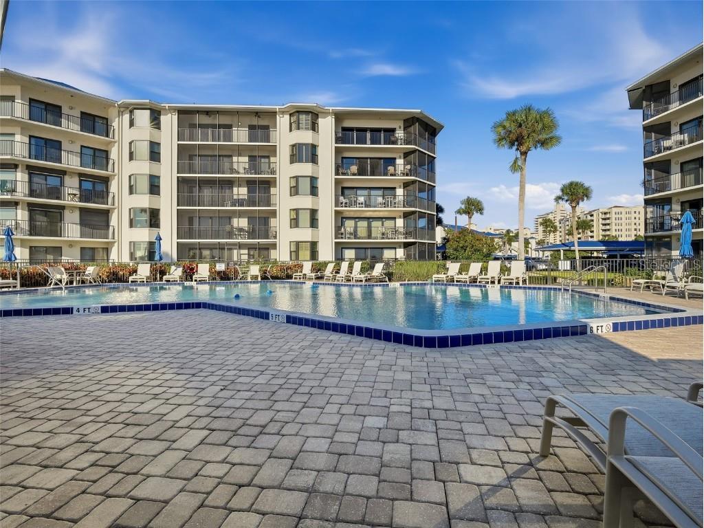2700 N Peninsula Avenue #214 New Smyrna Beach FL 32169 - INTRACOASTAL WATERWAY NS1086622 image59