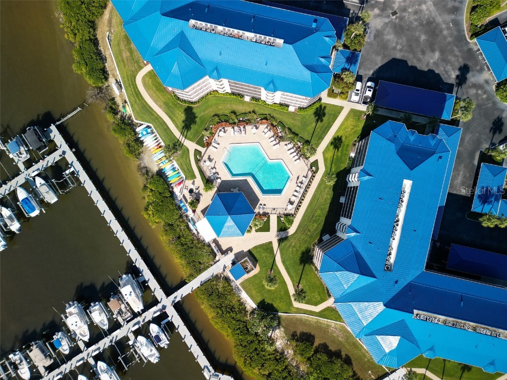 2700 N Peninsula Avenue #214 New Smyrna Beach FL 32169 - INTRACOASTAL WATERWAY NS1086622 image60