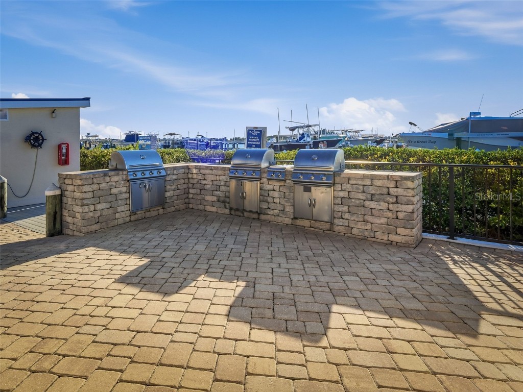 2700 N Peninsula Avenue #214 New Smyrna Beach FL 32169 - INTRACOASTAL WATERWAY NS1086622 image61