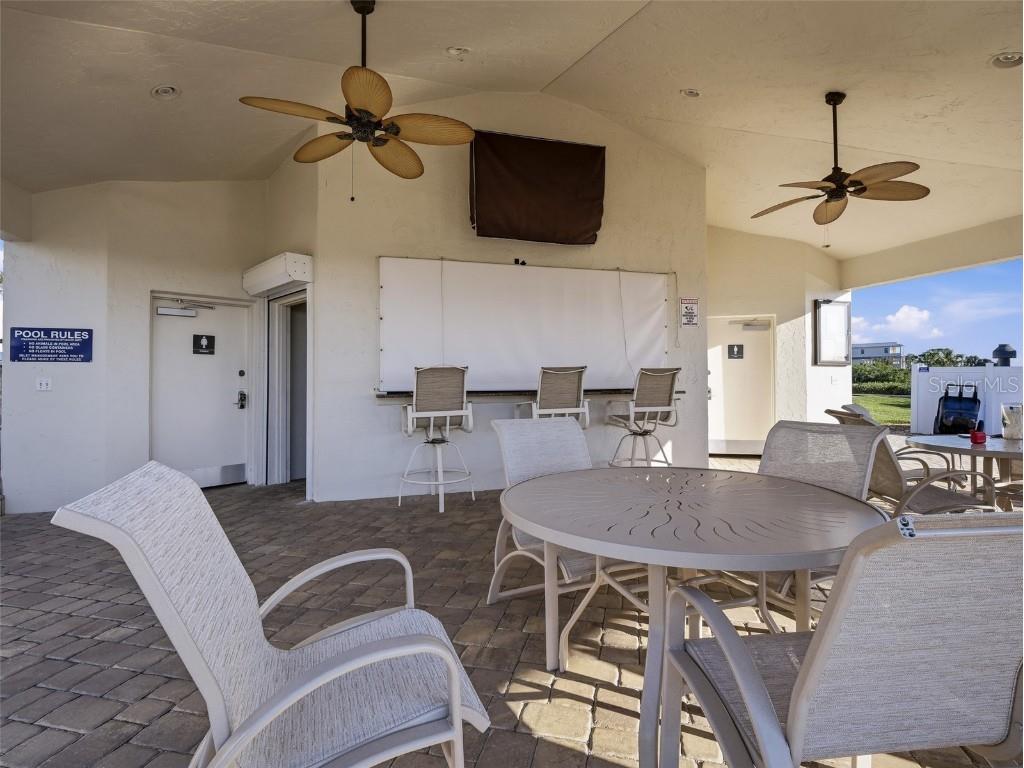 2700 N Peninsula Avenue #214 New Smyrna Beach FL 32169 - INTRACOASTAL WATERWAY NS1086622 image62