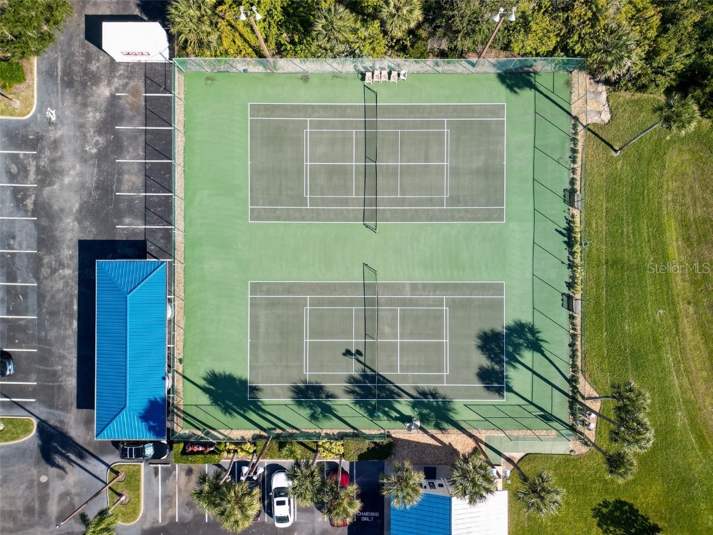 2700 N Peninsula Avenue #214 New Smyrna Beach FL 32169 - INTRACOASTAL WATERWAY NS1086622 image64