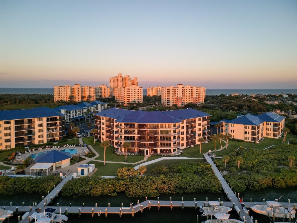 2700 N Peninsula Avenue #214 New Smyrna Beach FL 32169 - INTRACOASTAL WATERWAY NS1086622 image69