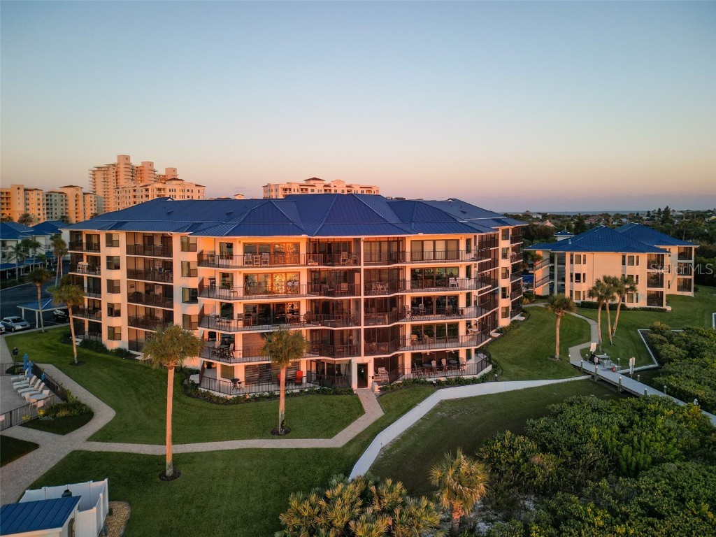 2700 N Peninsula Avenue #214 New Smyrna Beach FL 32169 - INTRACOASTAL WATERWAY NS1086622 image70