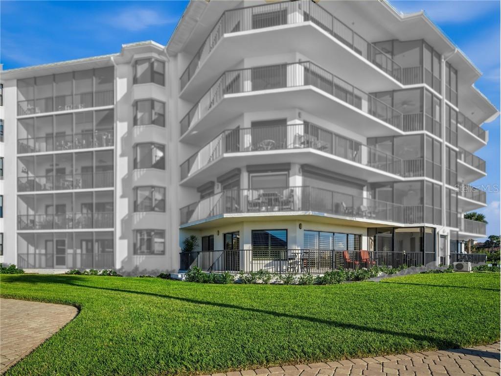 2700 N Peninsula Avenue #214 New Smyrna Beach FL 32169 - INTRACOASTAL WATERWAY NS1086622 image9