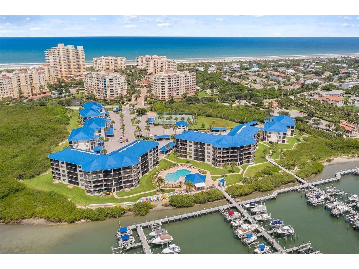 2700 N Peninsula Avenue #215 New Smyrna Beach FL 32169 - INTRACOASTAL / INDIAN RIVER O6300682 image2