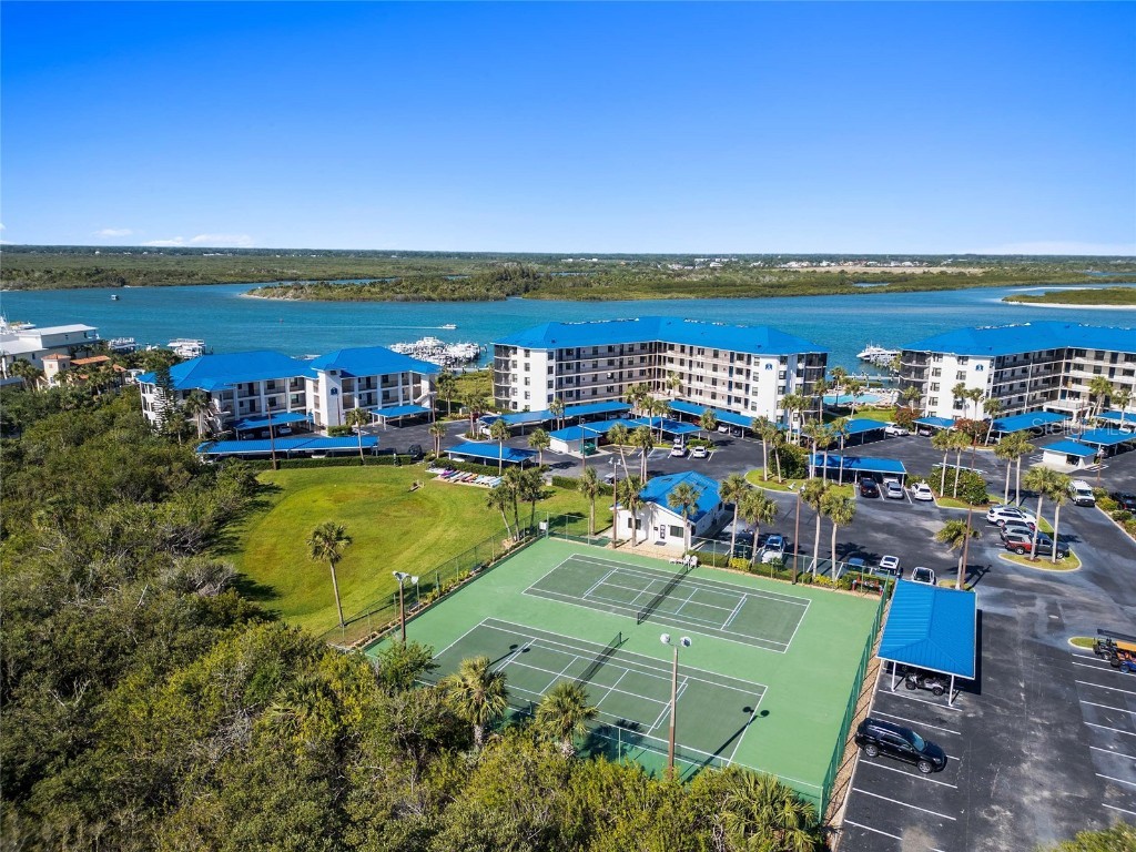 2700 N Peninsula Avenue #215 New Smyrna Beach FL 32169 - INTRACOASTAL / INDIAN RIVER O6300682 image3