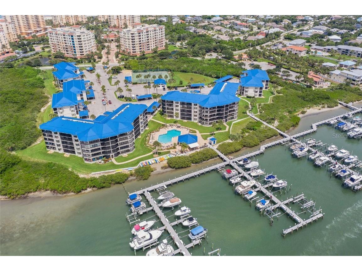 2700 N Peninsula Avenue #215 New Smyrna Beach FL 32169 - INTRACOASTAL / INDIAN RIVER O6300682 image36