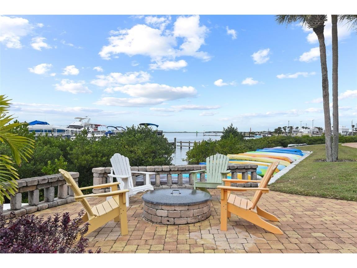 2700 N Peninsula Avenue #215 New Smyrna Beach FL 32169 - INTRACOASTAL / INDIAN RIVER O6300682 image37