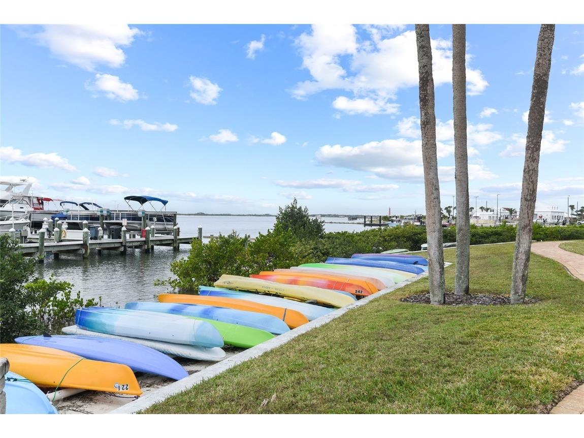 2700 N Peninsula Avenue #215 New Smyrna Beach FL 32169 - INTRACOASTAL / INDIAN RIVER O6300682 image38