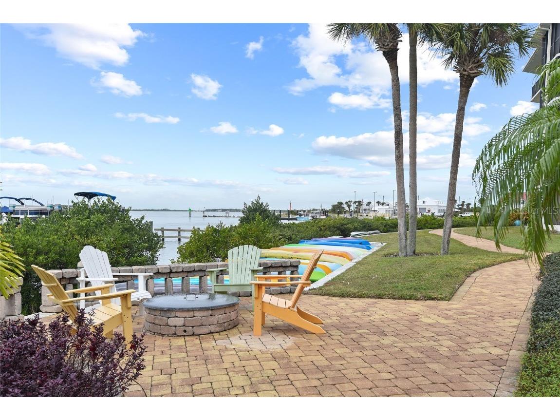 2700 N Peninsula Avenue #215 New Smyrna Beach FL 32169 - INTRACOASTAL / INDIAN RIVER O6300682 image39