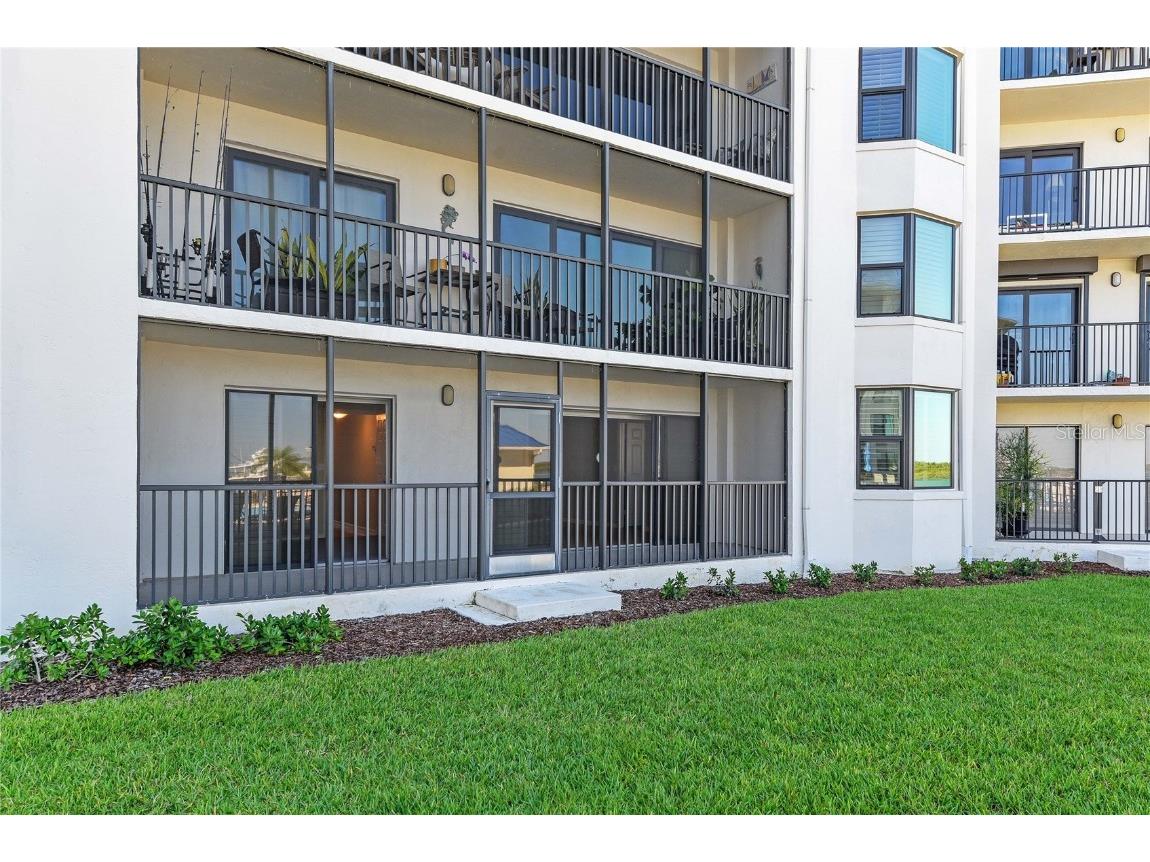 2700 N Peninsula Avenue #215 New Smyrna Beach FL 32169 - INTRACOASTAL / INDIAN RIVER O6300682 image4