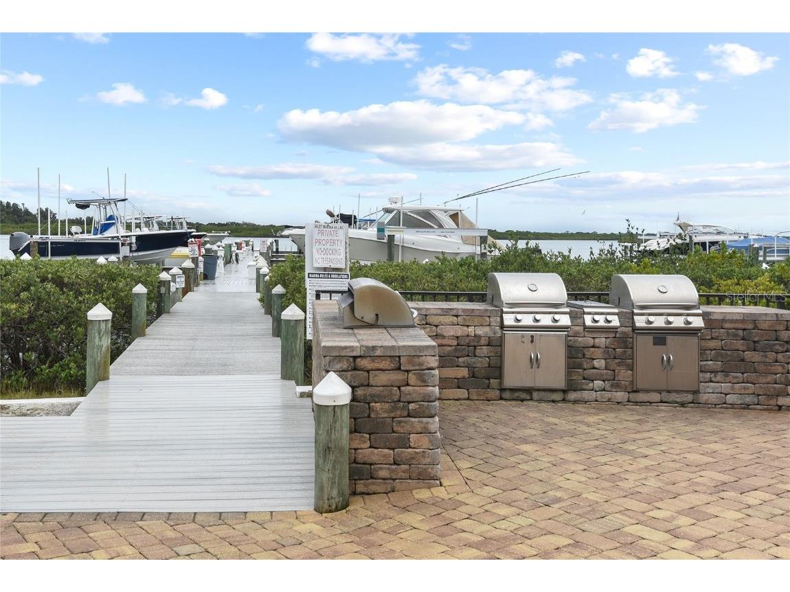 2700 N Peninsula Avenue #215 New Smyrna Beach FL 32169 - INTRACOASTAL / INDIAN RIVER O6300682 image43