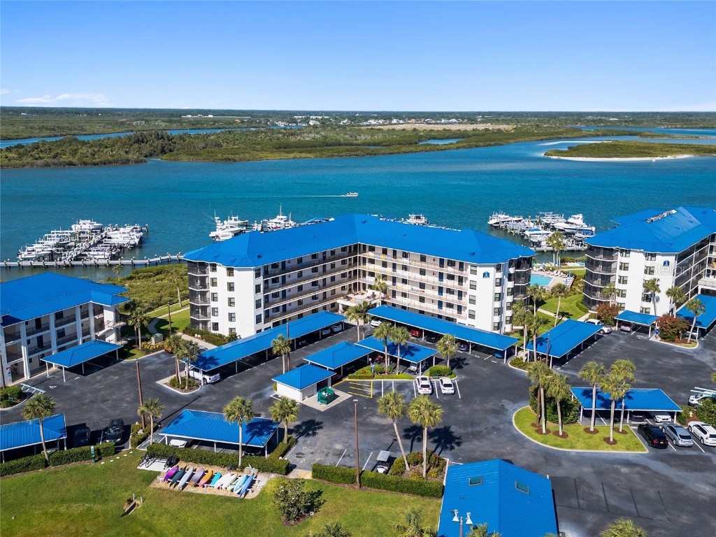 2700 N Peninsula Avenue #215 New Smyrna Beach FL 32169 - INTRACOASTAL / INDIAN RIVER O6300682 image47