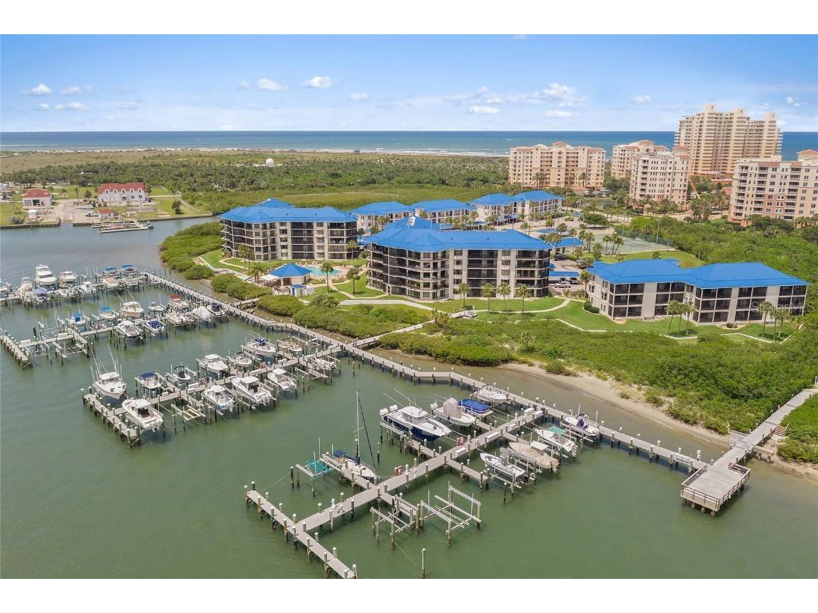 2700 N Peninsula Avenue #215 New Smyrna Beach FL 32169 - INTRACOASTAL / INDIAN RIVER O6300682 image48