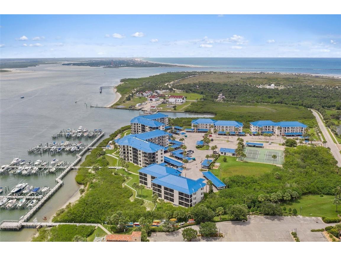 2700 N Peninsula Avenue #215 New Smyrna Beach FL 32169 - INTRACOASTAL / INDIAN RIVER O6300682 image49