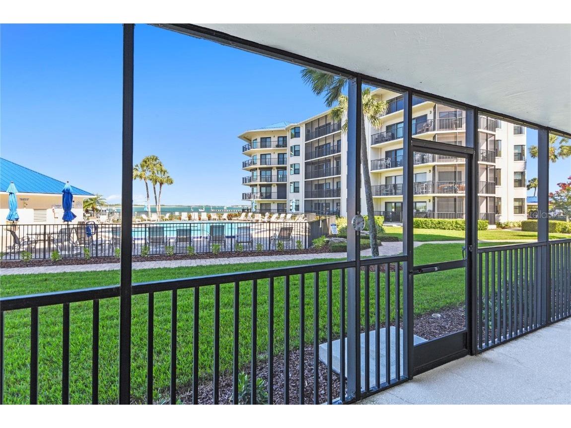 2700 N Peninsula Avenue #215 New Smyrna Beach FL 32169 - INTRACOASTAL / INDIAN RIVER O6300682 image5