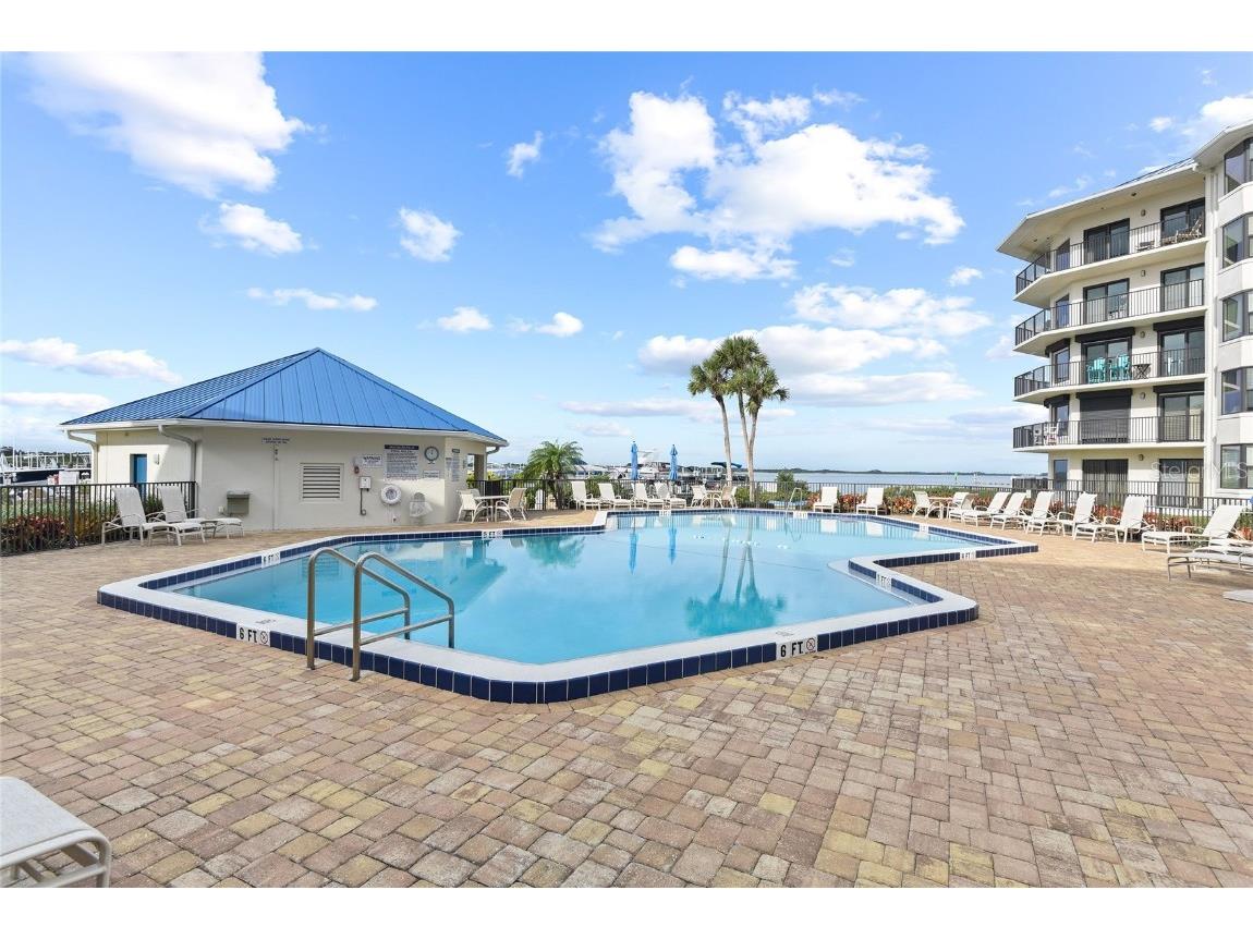 2700 N Peninsula Avenue #215 New Smyrna Beach FL 32169 - INTRACOASTAL / INDIAN RIVER O6300682 image8