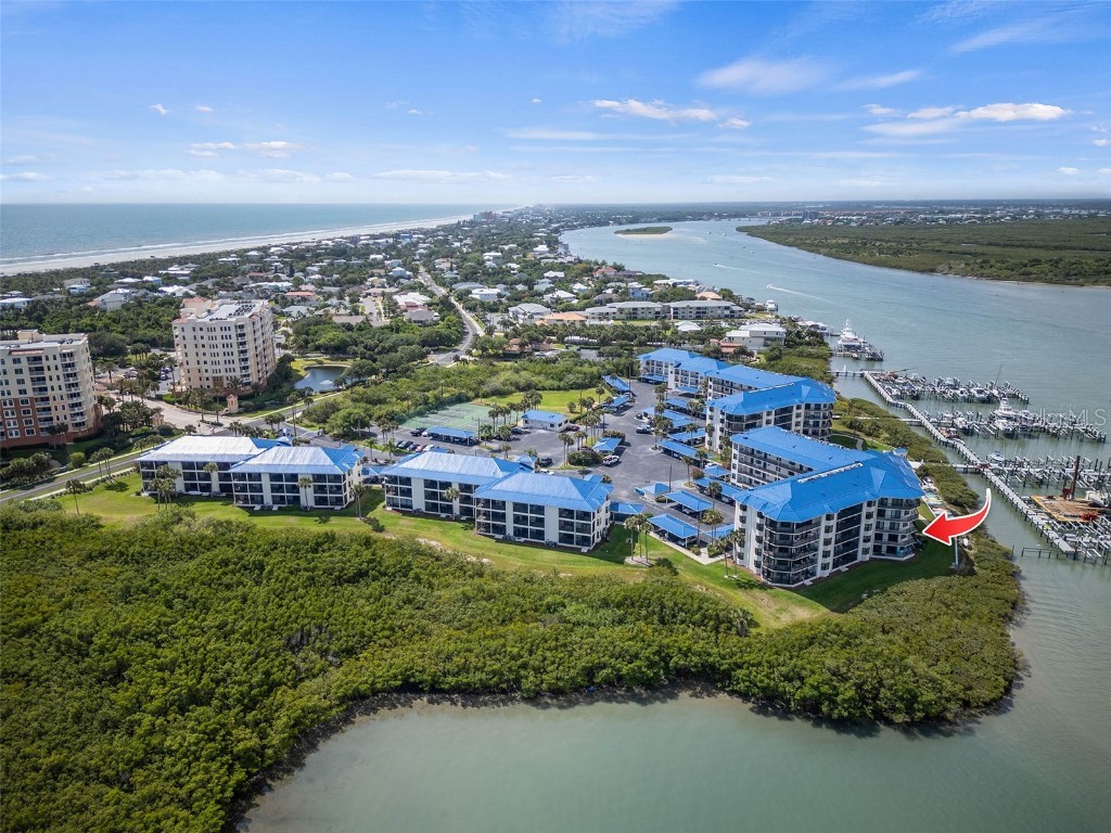 2700 N Peninsula Avenue #324 New Smyrna Beach FL 32169 O6202686 image1