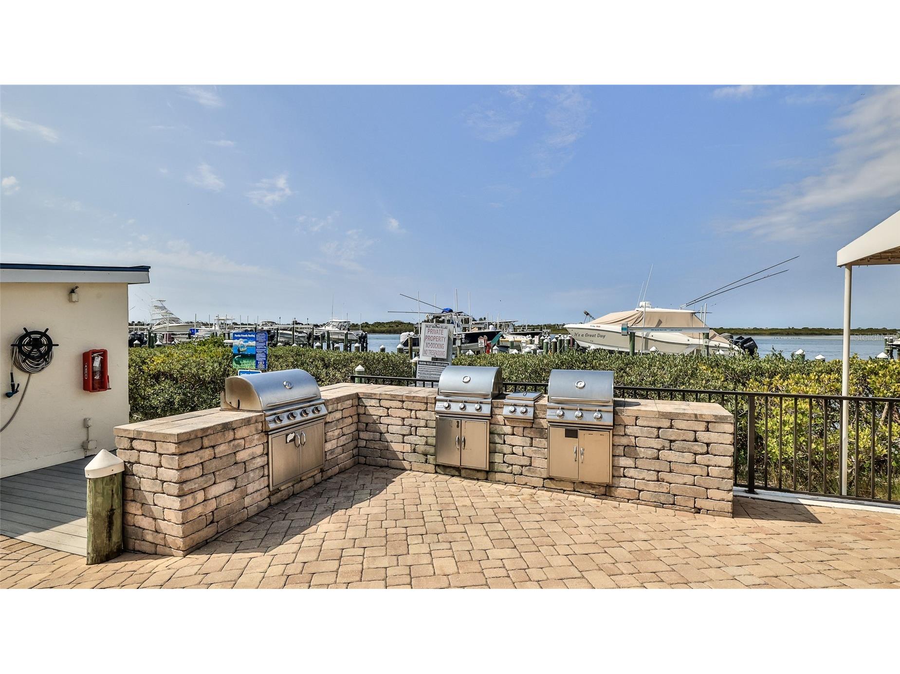 2700 N Peninsula Avenue #511 New Smyrna Beach FL 32169 - INDIAN RIVER & ATLANTIC OCEAN NS1085642 image11