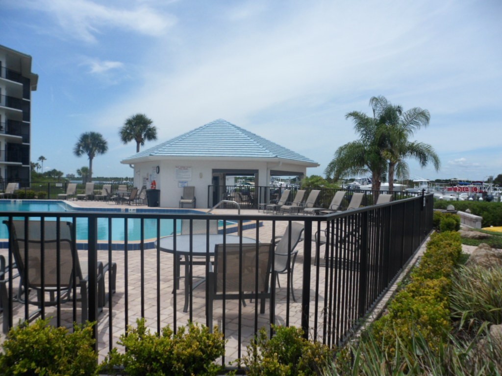 2700 N Peninsula Avenue #511 New Smyrna Beach FL 32169 - INDIAN RIVER & ATLANTIC OCEAN NS1085642 image12
